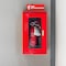 Fuel Stickers Fire Extinguisher Sticker: For Office, Commercial: Safety & Compliance: Hvy-Dty, 6''x2'', 4PK Z-462FIRE-4PK - alternate 8